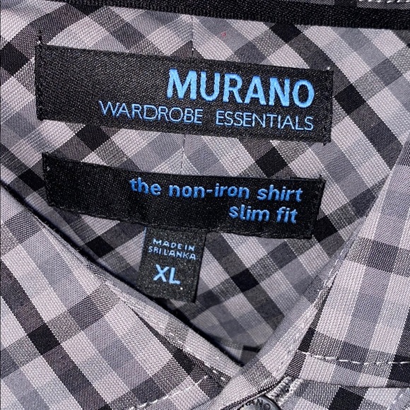 Murano button down - Picture 3 of 6